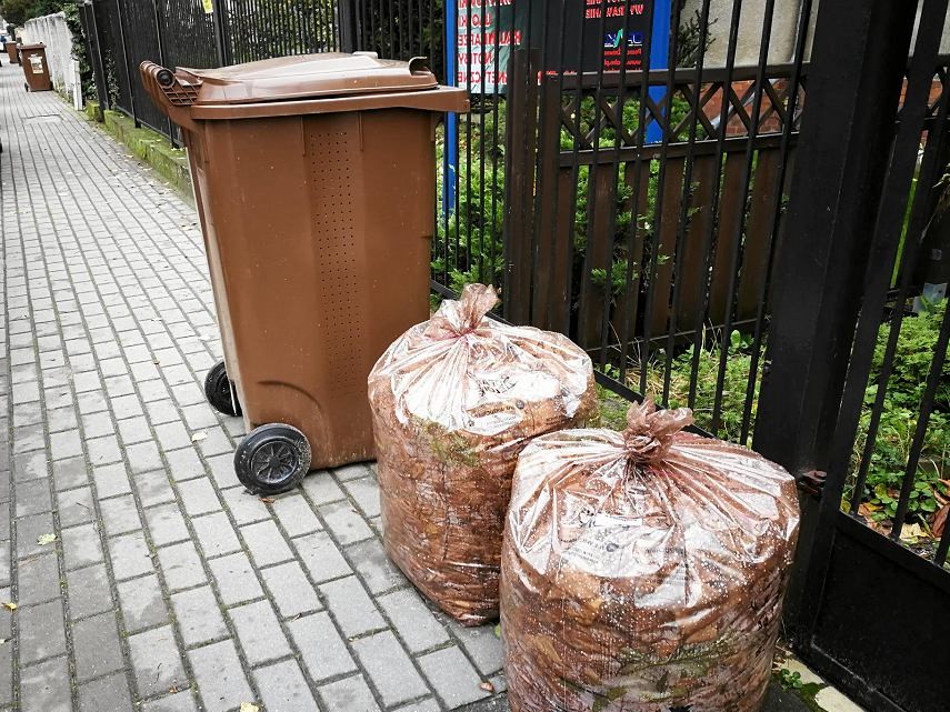 Nowe zasady gospodarowania odpadami komunalnymi